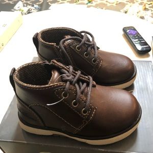 Eddie Bauer boots